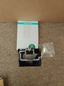 Roll Holder With Cover 1x41753000 - Picture 1 of 2