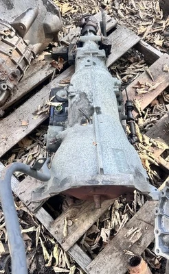 95–97 Chevy Camaro Pontiac Firebird 3.8L 4L60E Transmission 84K Miles 👍 OEM Foto 1 de 4