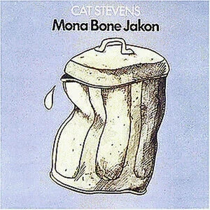 Yusuf/Cat Stevens - Mona Bone Jakon CD #G2025684 - Picture 1 of 1