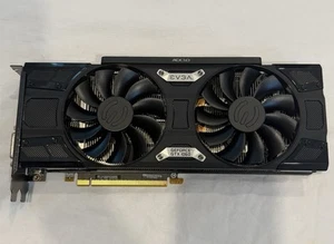 EVGA GeForce GTX 1060 6GB GDDR5 Graphics Card (06GP46267KR) - Picture 1 of 5