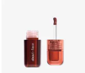 face Blush Rush Liquid Blush 3.5mL/0.11 fl oz Grand Prix -red brown - Picture 1 of 3