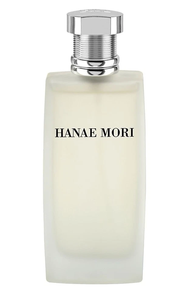 Hanae Mori HM Eau De Parfum 1.7 FL.Oz / 50 ML Foto 1 de 1