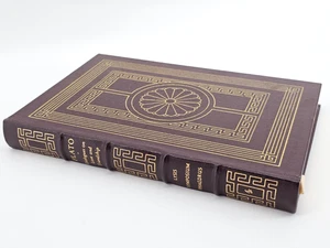 Dialogues On Love And Friendship; Plato, Easton Press, 1979, Karlin Illus. - Picture 1 of 13