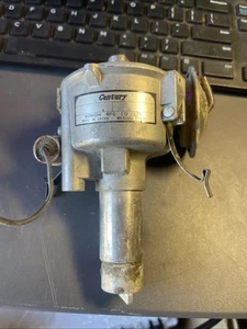 USED AS-IS Century Boat Unknown Part Distributor Part I believe Konishi Japan - Picture 1 of 11