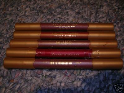Bourjois Satin Lipsticks for sale | eBay Bourjois Satin Lipsticks for sale | eBay