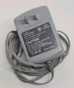 Adaptador de fuente de alimentación de CA SMP-12W para un cargador de batería CH-4930 - ENVÍO GRATUITO - Imagen 1 de 5