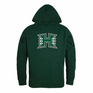 University of Hawaii Rainbow Warriors Freshman Hoodie Sweatshirt - Picture 1 of 2