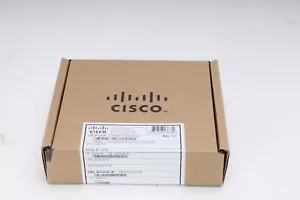 Cisco CS-MIC-TABLE-E Table Microphone w/ Euroblock Plug Spare - New - Afbeelding 1 van 4