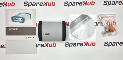 BOSCH VIP-X1XF Video Encoder - Image 1 of 4