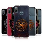 HOUSE OF THE DRAGON: TELEVISION SERIES GRAPHICS SOFT GEL CASE FOR HTC PHONES 1