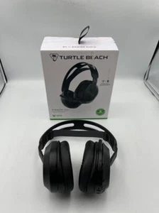 Turtle Beach Stealth 500 Wireless Gaming Headset – Black (No Audio Output/Input) - Picture 1 of 7