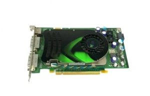NVIDIA GeForce GTS P401 Video Card 256MB PCI-Express - Picture 1 of 6