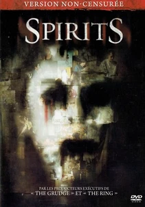 DVD - SPIRITS - Joshua Jackson - Bild 1 von 2