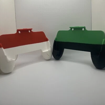 New 2DS XL Premium Comfort Grip - Image 1 of 4