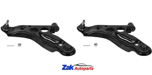 FOR SUZUKI ALTO 1.0 2009- FRONT LEFT + RIGHT SUSPENSION WISHBONE ARMS SET - Picture 1 of 1