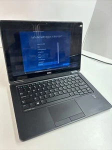 Dell Latitude E7250 Core i5-5300U 8gb RAM 128gb HDD Win 10 pro Needs🔋 - Picture 1 of 12