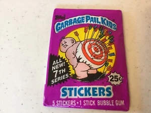 PACK DE CERA SERIE 7 GPK. BONITO Y LIMPIO. - Imagen 1 de 2