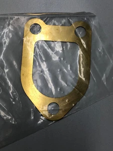 Genuine POLARIS PURE OEM NOS ATV ATV MOTORCYCLE INJECTION PUMP GASKET 3086066 - Imagen 1 de 3