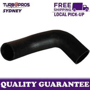 Cold Side Intercooler Hose For Toyota HiAce 1GD-FTV 2.8L 2015-2020 - Picture 1 of 11