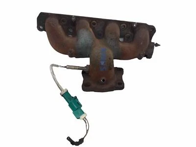 Colector de escape 2,0 L Ford Escort 1997 1998 1999 2000 2001 2002 Foto 1 de 3