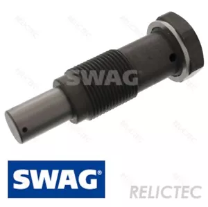 Tensor de cadena de distribución VW Skoda Seat Audi:GOLF VI 6,IBIZA IV 4,FABIA II 2 - Imagen 1 de 2