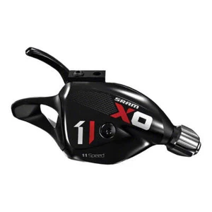 SRAM X01 Trigger Shifter Right Rear - 11 Speed - Red - Picture 1 of 1