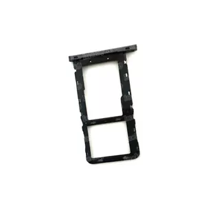 SIM Card Tray + Micro SD Card Tray for Lenovo Tab M10 HD 2nd TB-X306F TB-X306X - Picture 1 of 2