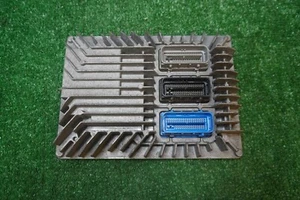 2014 CHEVROLET CAMARO Engine Computer Control Module OEM ECM 12644446 - Picture 1 of 8