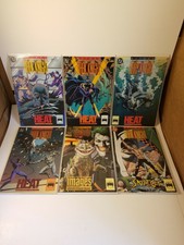 Batman Legends of the Dark Knight - 24 issue comic lot #46-67 Halloween