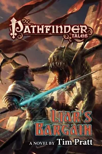 Pathfinder Tales: Liar's Schnäppchen - Bild 1 von 1