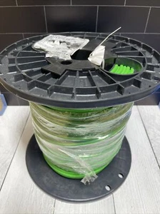 Southwire THHN 6 Str Cu SIM Gn 500Sp #20497445 - Picture 1 of 3
