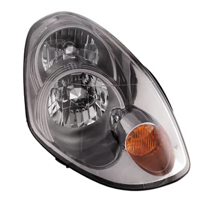 05-06 Se adapta a Infiniti G35 4 puertas faros HID lado del pasajero - Imagen 1 de 5