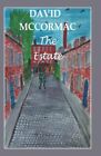 The Estate by McCormac, Mr David Book The Fast Free Shipping