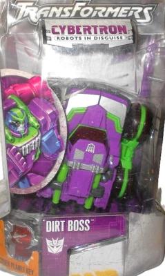 Transformers Cybertron OPTIMUS PRIME 2005 2006 Armada repaint complete moc - Image 1 of 4