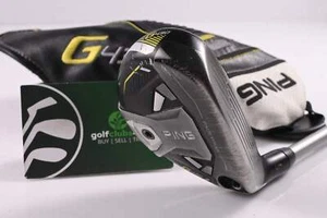 Ping G430 #5 Hybrid / 26 Degree / Senior Flex Ping Alta Quick 45 - Picture 1 of 10