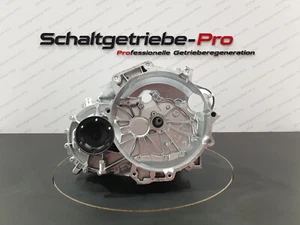 Überholte Getriebe TCV 1.0 TSI VW : T-Cross 6 Gang 12 MONATE GARANTIE. - Bild 1 von 9