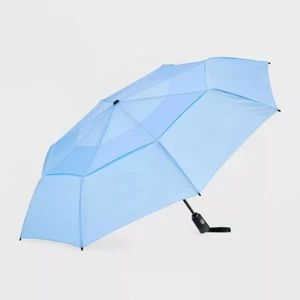 ShedRain VORTEX Compact Umbrella - Picture 1 of 3
