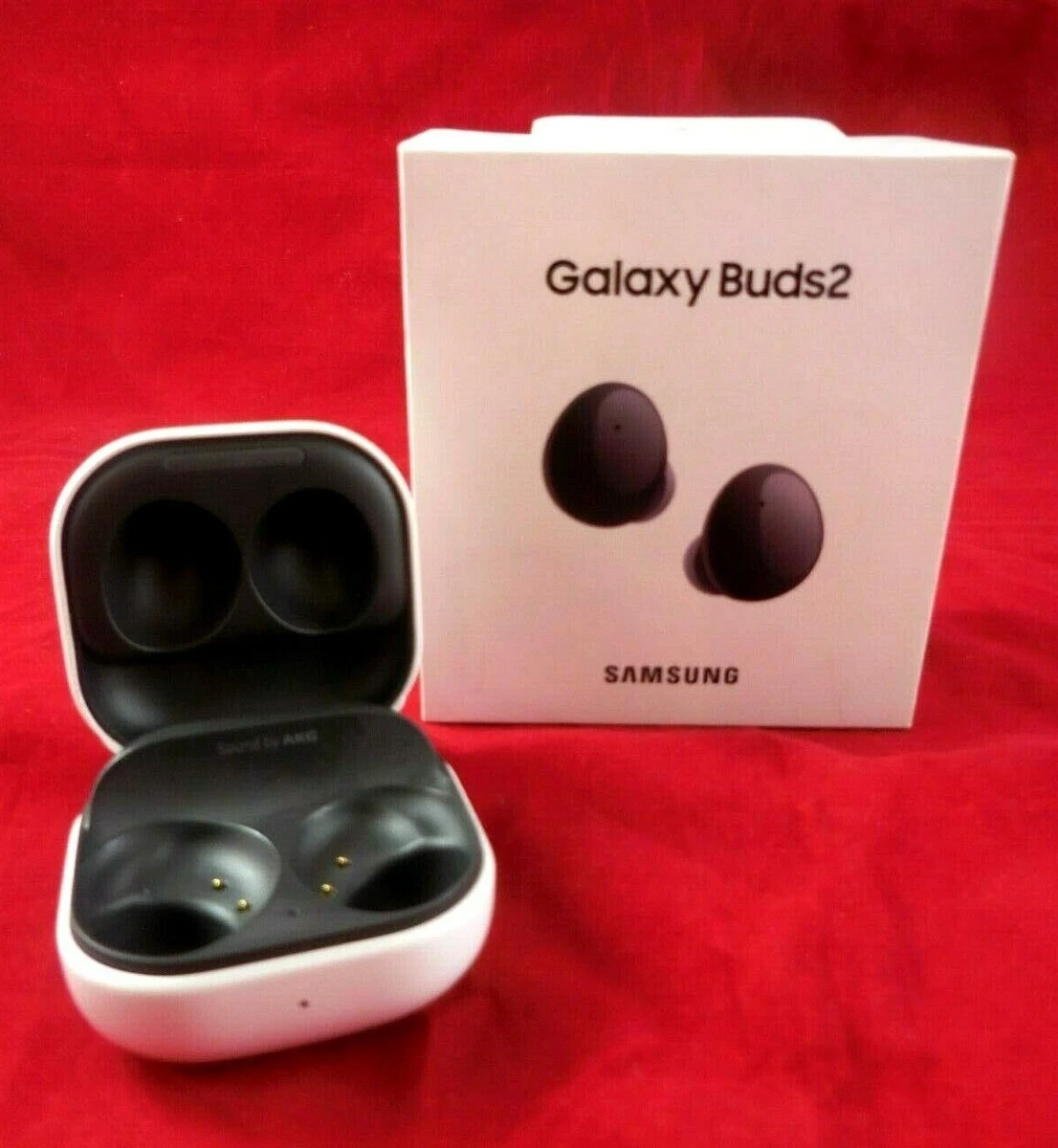 Samsung Galaxy Buds2 for sale - eBay