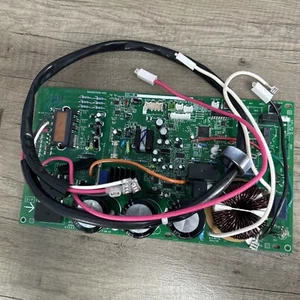 Fujitsu Air Conditioning K06AX-02-01 Controller PCB ASSY part No 9707423020 - Picture 1 of 4