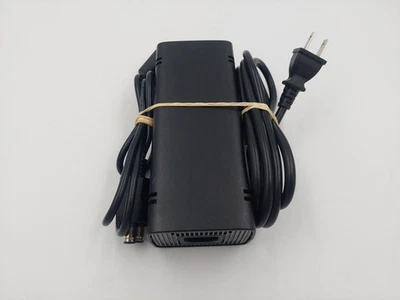 Genuine OEM Microsoft Xbox 360 Slim S Power Supply AC Adapter Replacement 250210 - Image 1 of 4