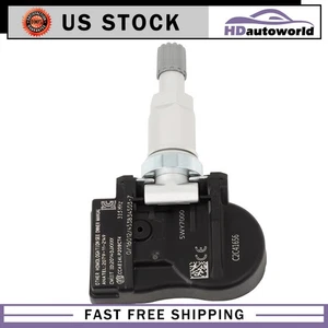 1PCS Tire Pressure Sensor For Jaguar Super X-Type S-Type Land Rover 3.0L - Picture 1 of 10