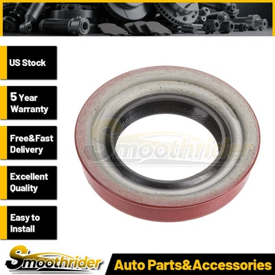 Sello de eje de salida de transmisión manual National para Buick Apollo 1973 1974 1975 Foto 1 de 2