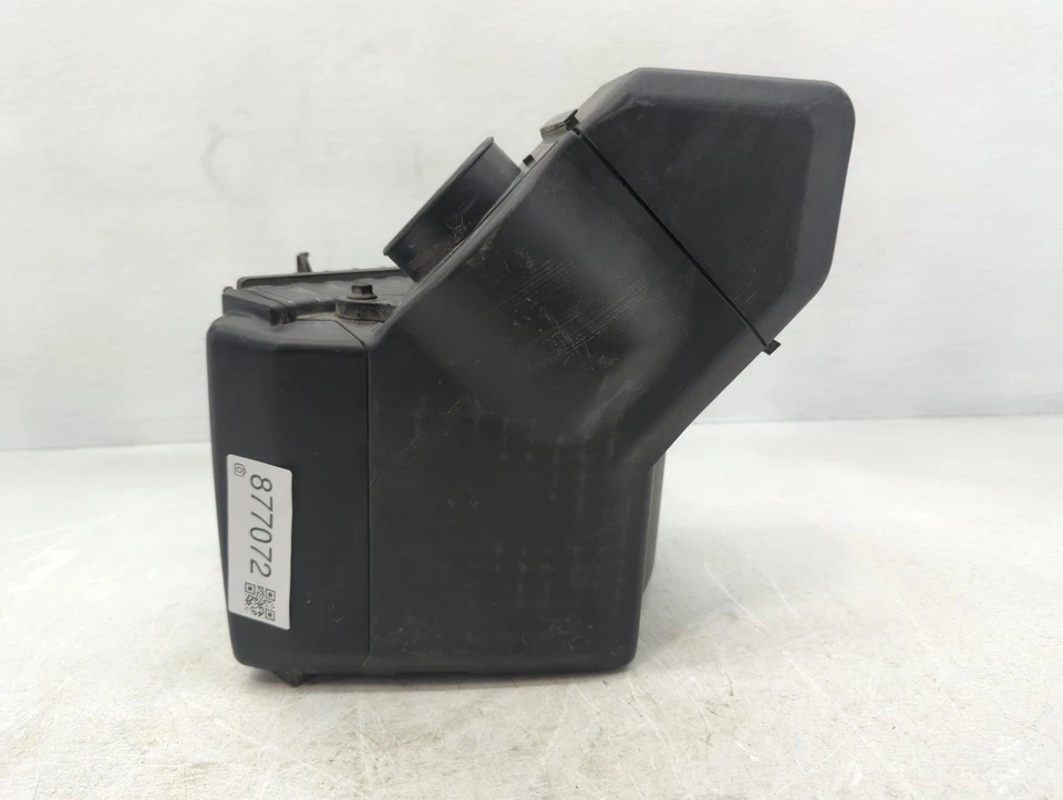 2015-2017 Hyundai Sonata воздухоочиститель впускной канал шланг трубка N15AF - Изображение 1 из 4