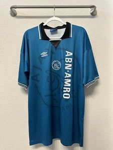 Ajax 1995/1996 Away XXL - Picture 1 of 2