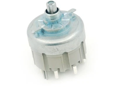 Replacement 75WX25G Headlight Switch Fits 1998-1999 Mercedes CL600 - Image 1 of 2