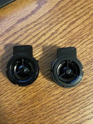 Juego de 2: 2010-2013 Mazda 3 2009-2017 Mazda 6 MX-5 Tweeter GS1D-66-960 Foto 1 de 2