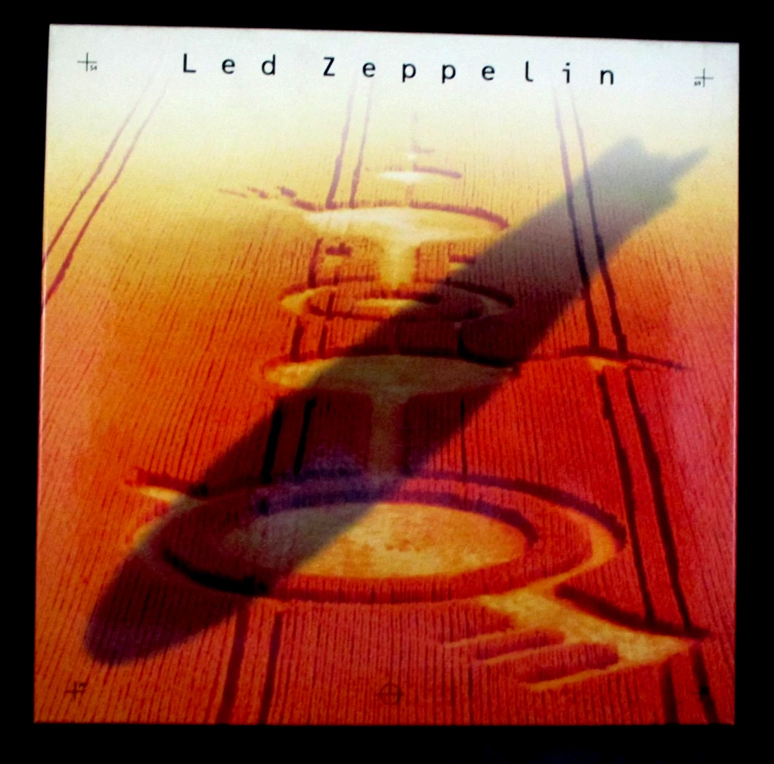 Led Zeppelin 4 Cd Set for sale | eBay