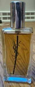 YSL L’Homme Parfum Intense .80 oz./25 Ml Travel Spray Yves Saint Laurent 95% - Picture 1 of 3