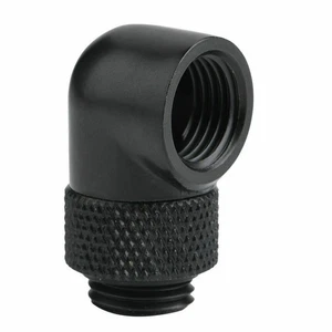 New Tube Fitting Connector Replacement Accessories For Computer PC Water Cooling - Photo 1/10