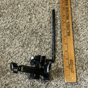 LP LATIN PERCUSSION LP592B-X The Claw Percussion Arm Hoop Rim Clamp Mount Holder - Picture 1 of 5